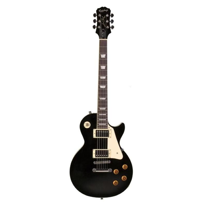 ギター Epiphone Les Paul Standard Guitarra Epiphone Les Paul Standard 60s Figured – Fuchsia